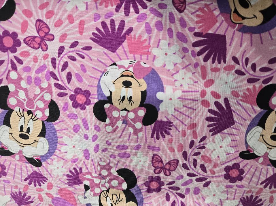 Disney | Minnie Mouse