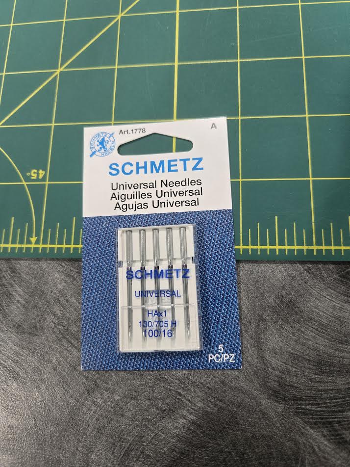 Schmetz | Machine Needles | Jeans