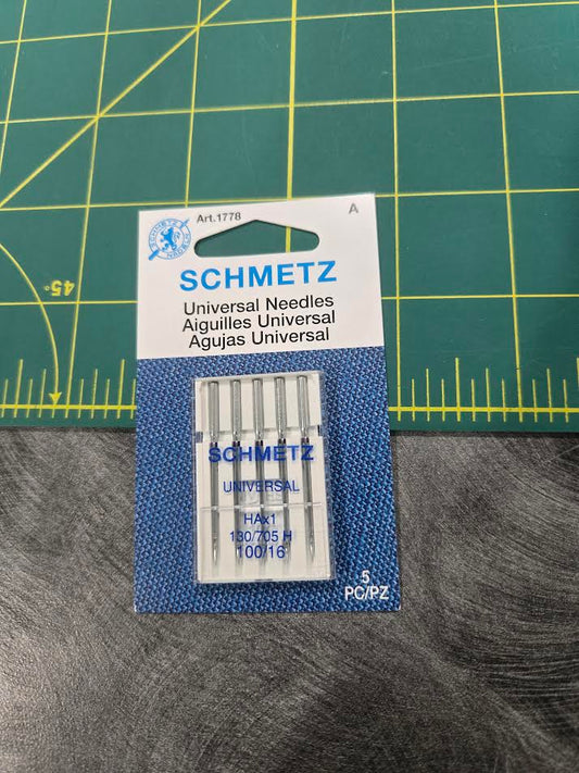 Schmetz | Machine Needles | Jeans