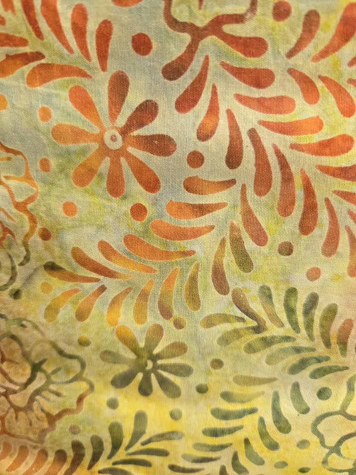 Moda | Salsa Batik