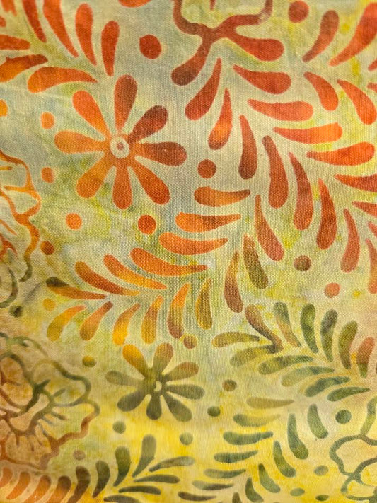 Moda | Salsa Batik 38