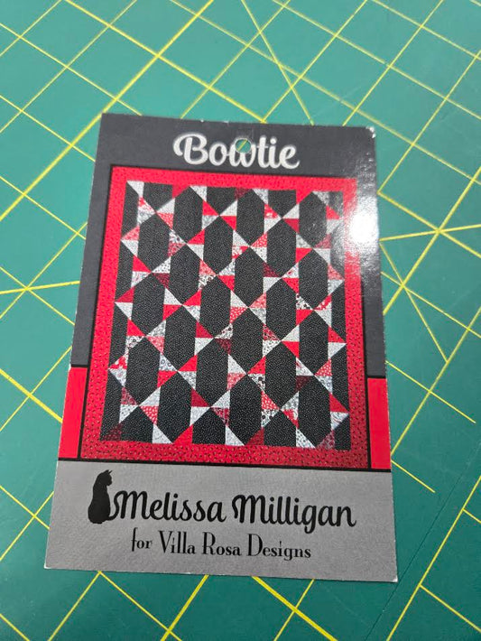 Bowtie | Pattern
