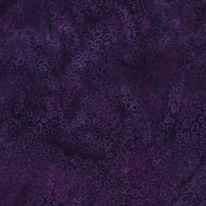 ISLAND BATIK | Cheenos | Purple