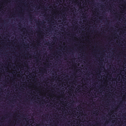 ISLAND BATIK | Cheenos | Purple