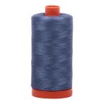 AURIFIL |Thread | Dark Blue Gray 1248