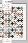 How Cross Buns Pattern