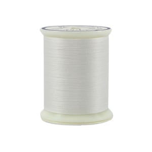 THREAD | Hand Quilting Thread | White