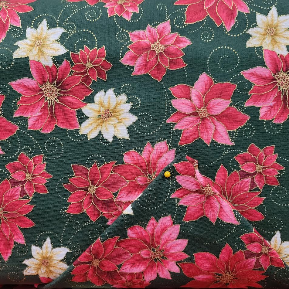 BENARTEX | Flowers | 3186M-41