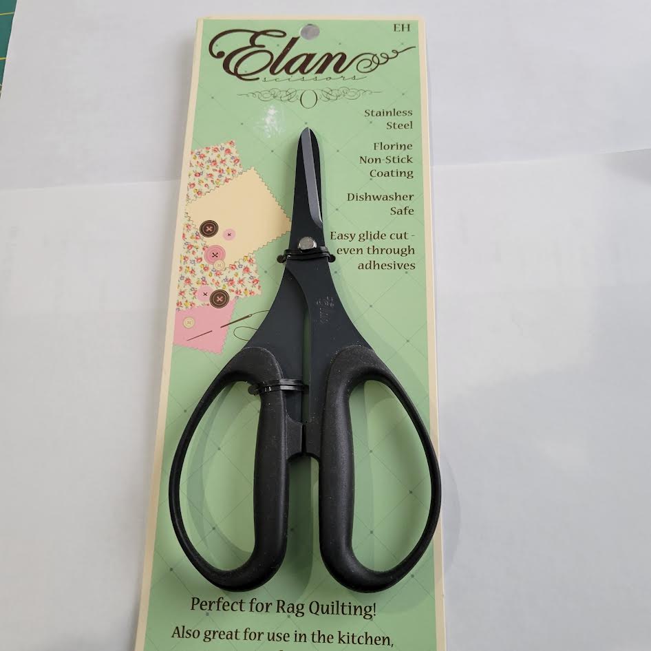 Elan Scissors