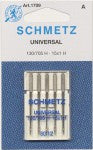 Schmitz Machine Needles 80/12 (1709)