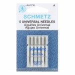 Schmitz Machine Needles (1710)