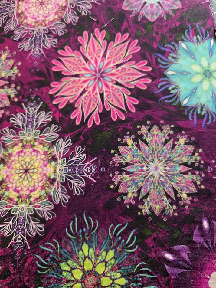 Kaufman | Calixta | Amethyst