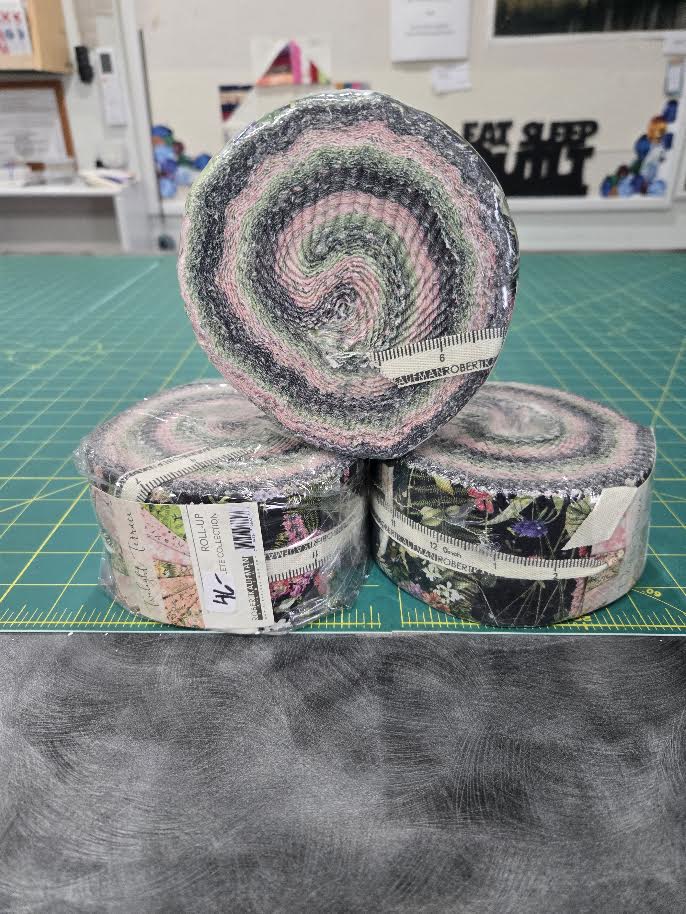 Kaufman | Jelly Roll | Twilight Terrace