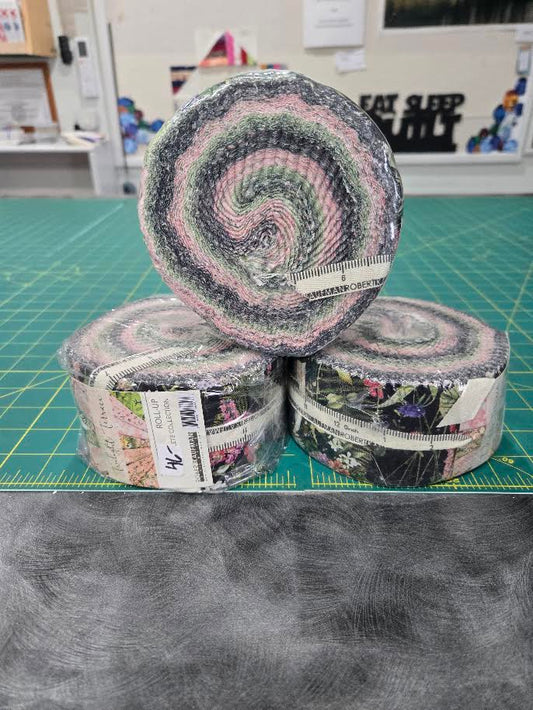 Kaufman | Jelly Roll | Twilight Terrace