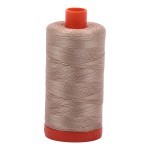 AURIFIL |Thread | Sand 2326