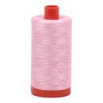 AURIFIL |Thread | Baby Pink 2423