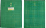 OMNIGRID | DOUBLE SIDED CUTTING MAT | 12 X 18