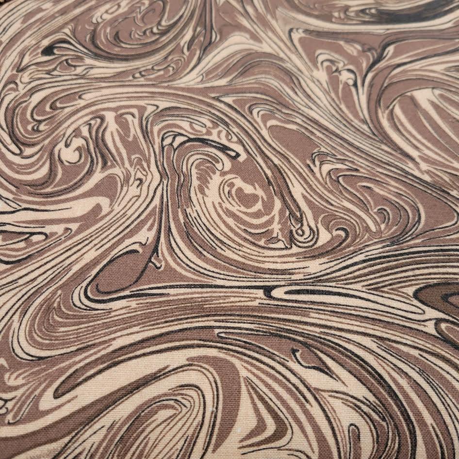 MDG | Marbleicious | Chocolate