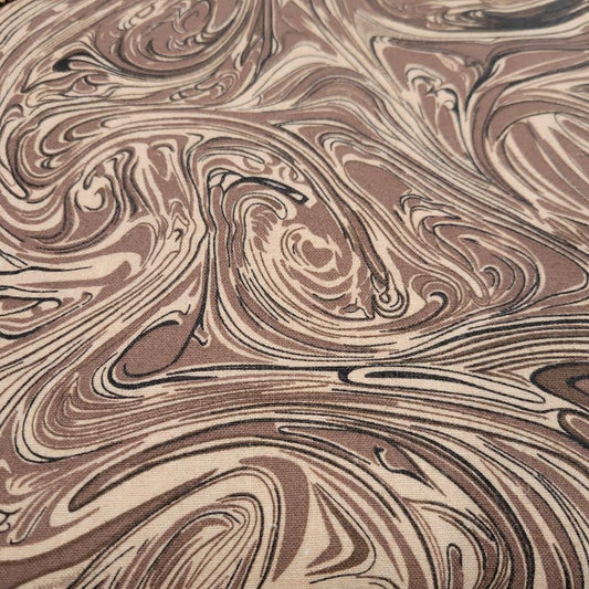 MDG | Marbleicious | Chocolate