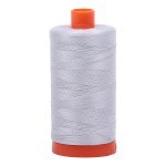 AURIFIL |Thread | Dove Gray 2600