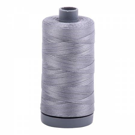 AURIFIL |Thread | Gray 2605