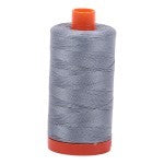 AURIFIL |Thread | Light Blue Gray 2610