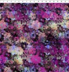 I Dream In Color | Lush -Magenta