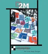 2M Quilt Pattern
