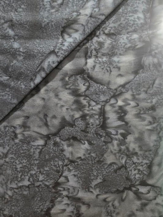 Bali Batik | Payne's Grey