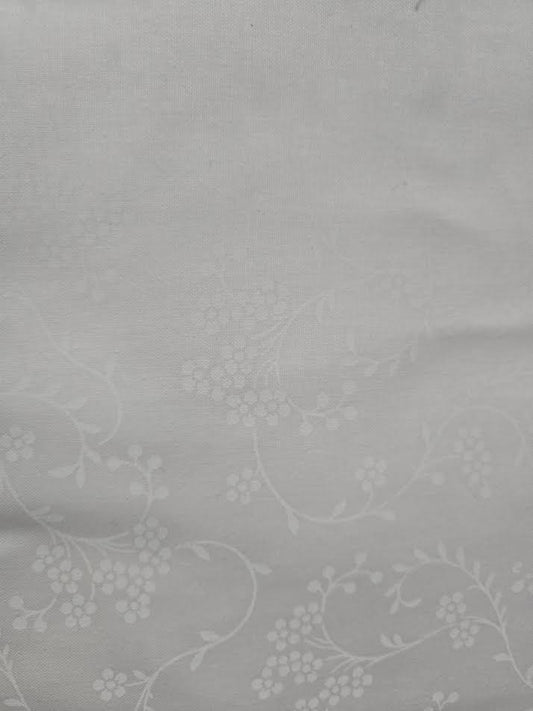 MDG | Rhapsody | White on White