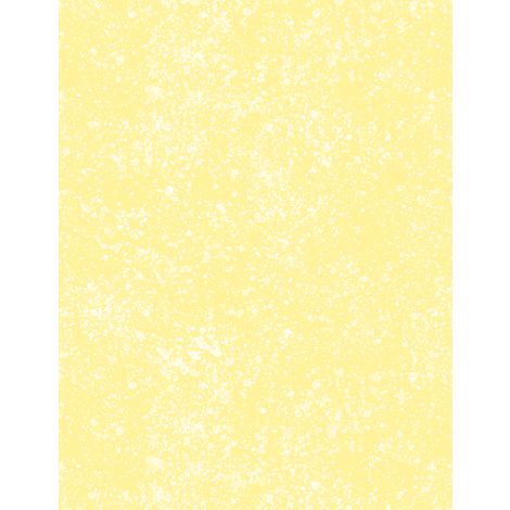 Wilmington | Gnome Speckle Yellow