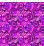 I Dream In Color | Sunflower - Magenta