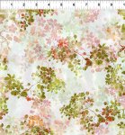In The Beginning  | Ethereal | Branches | Red| 3JYT1