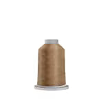 Glide | 40wt Polyester Thread | Cork