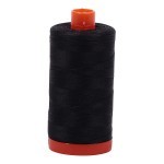 AURIFIL |Thread | Very Dark Gray 4241