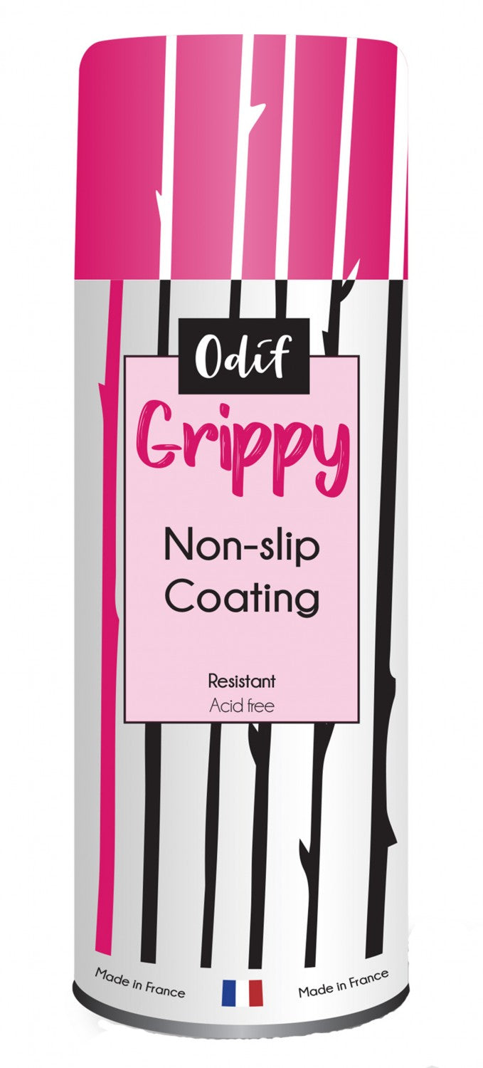 NOTION | Grippy Non-Slip | Spray