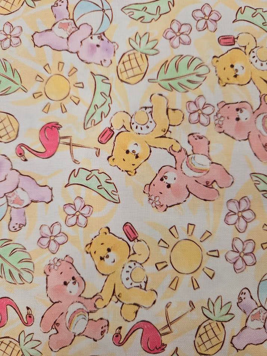 CAMELOT | Care Bears | I Love Summer
