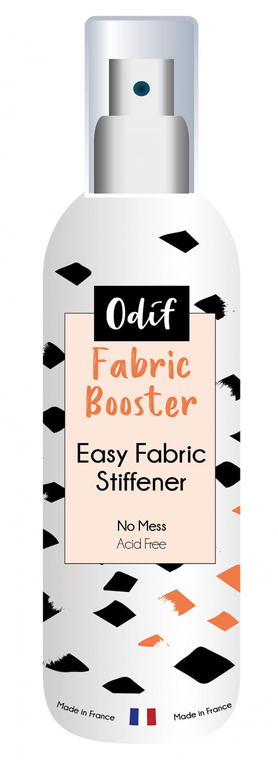 NOTION | ODIF | Fabric Booster