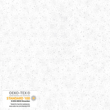 STOF | Spray Dots w/Metallic