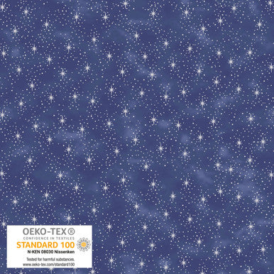 STOF | Stars w/ Metallic