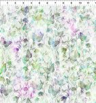 In The Beginning  | Ethereal |  Butterflies | Purple | 4JYT3