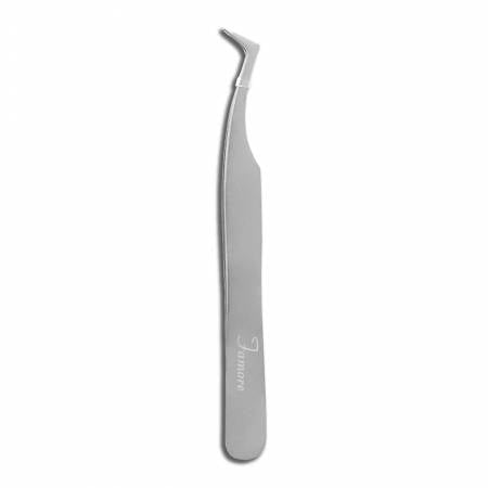 NOTION | Tweezer, Precision | Stainless