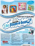 Steam A Seam 2 | 9 X 12