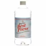 Best Press Spray Starch 33.8 oz