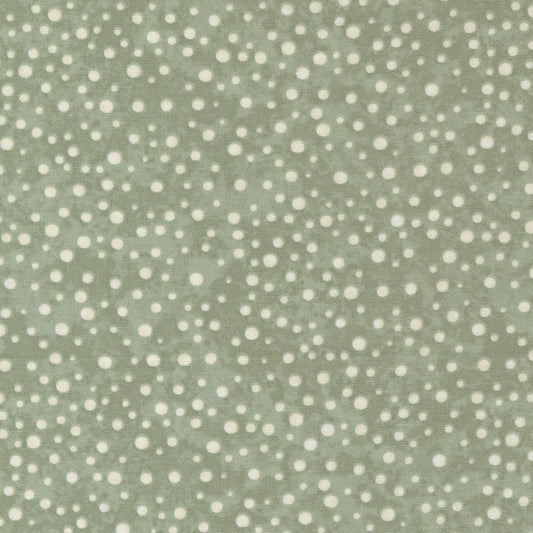 MODA | Wild Iris | Green Dots