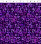 I Dream In Color | Mystic - Purple