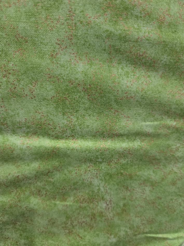 Northcott |Shimmer | Green