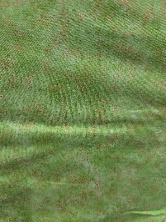 Northcott |Shimmer | Green