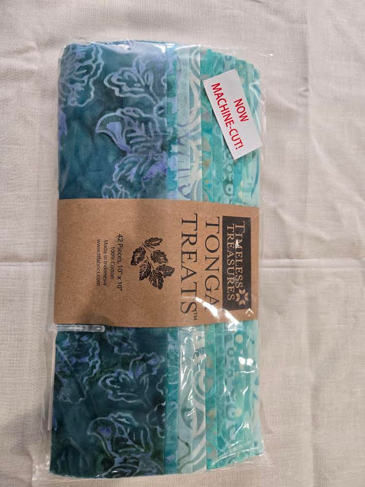 Timeless Treasures | Tonga Treats | Surfside | Batik