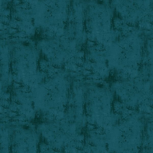 Foust Textiles | Surface Design | Teal